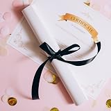 G2PLUS Black Satin Ribbons 20mm x 22m Decorative Gift Wrap for Crafting view 5