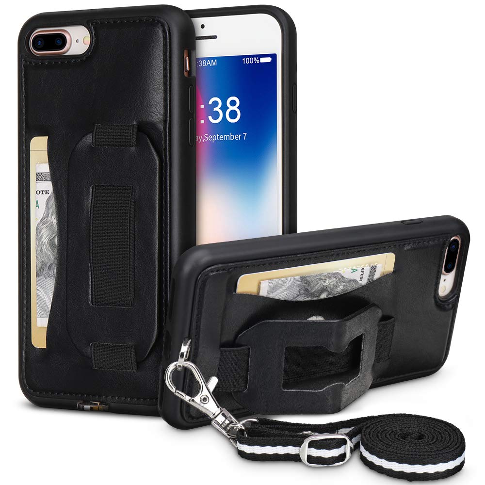 Iphone Wallet Case For Iphone Plus Plus Toovren Desertcart