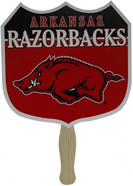 arkansas razorback fan gear