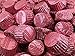 Reese's Miniatures Pink Candy, Peanut Butter Cups in Milk Chocolate (Pack of 2 Pounds)