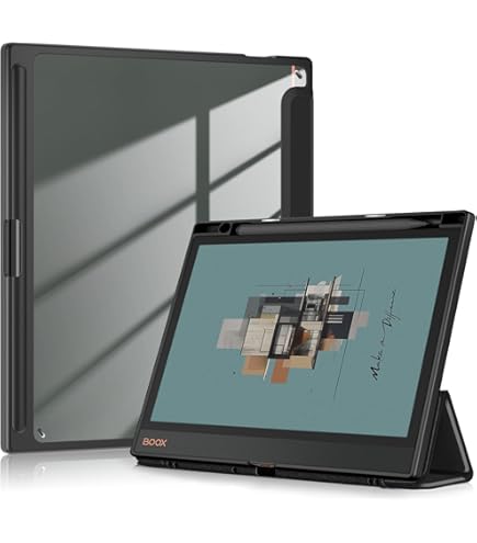 Amazon.com: Case for Onyx Boox Note Air 4C,10.3