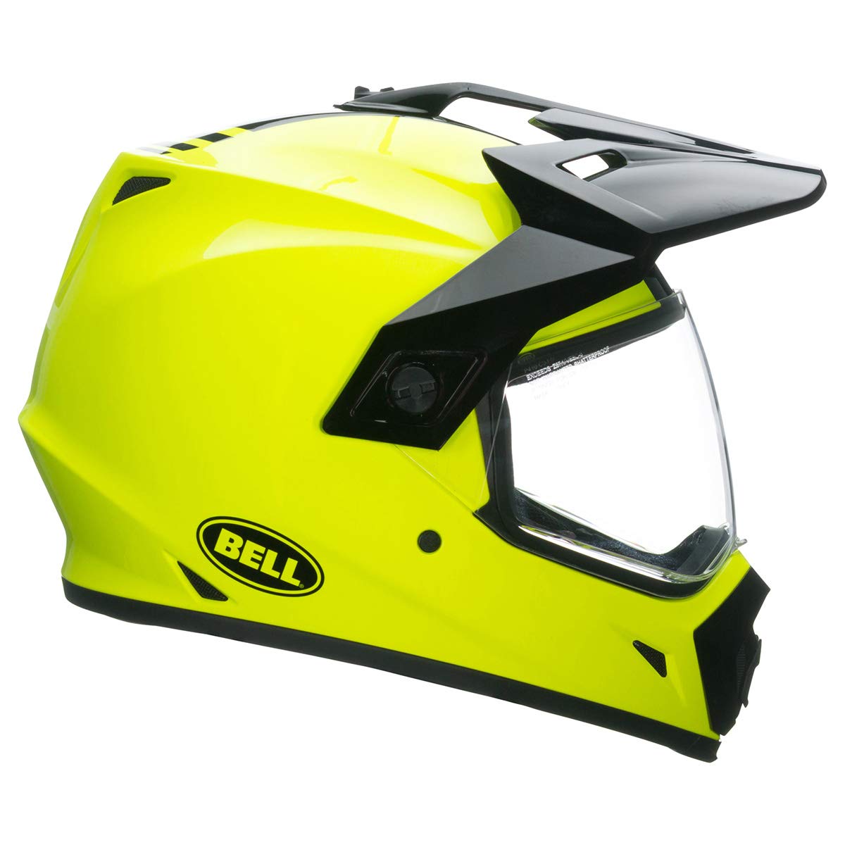Bell MX-9 Adventure MIPS Full-Face 