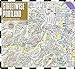 Streetwise Portland Map - Laminated City Center Street Map of Portland, Oregon - Folding pocket size travel map with Max Light Rail map
