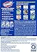 Clorox Disinfecting Wipes with Micro-Scrubbers, Bleach Free Cleaning Wipes - Crisp Lemon, 70 Count