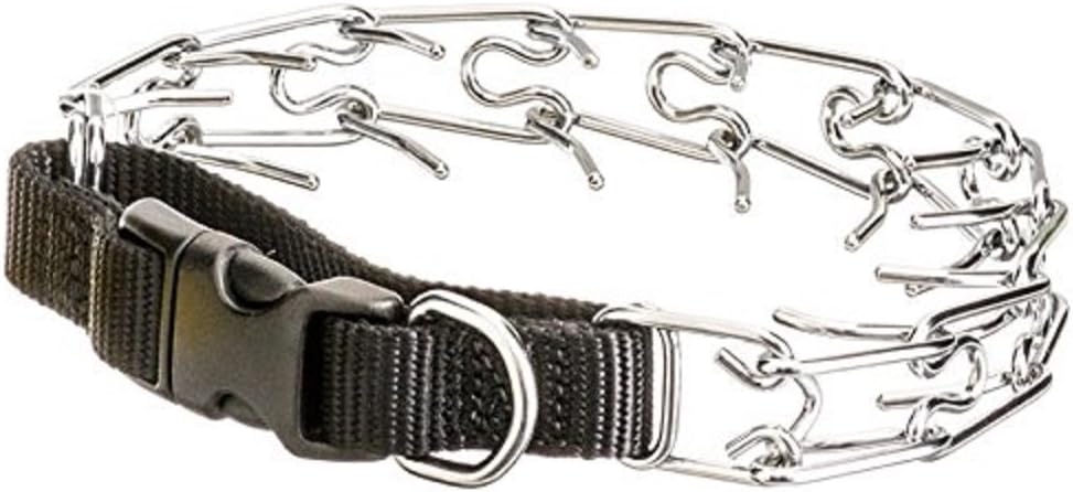titan prong collar