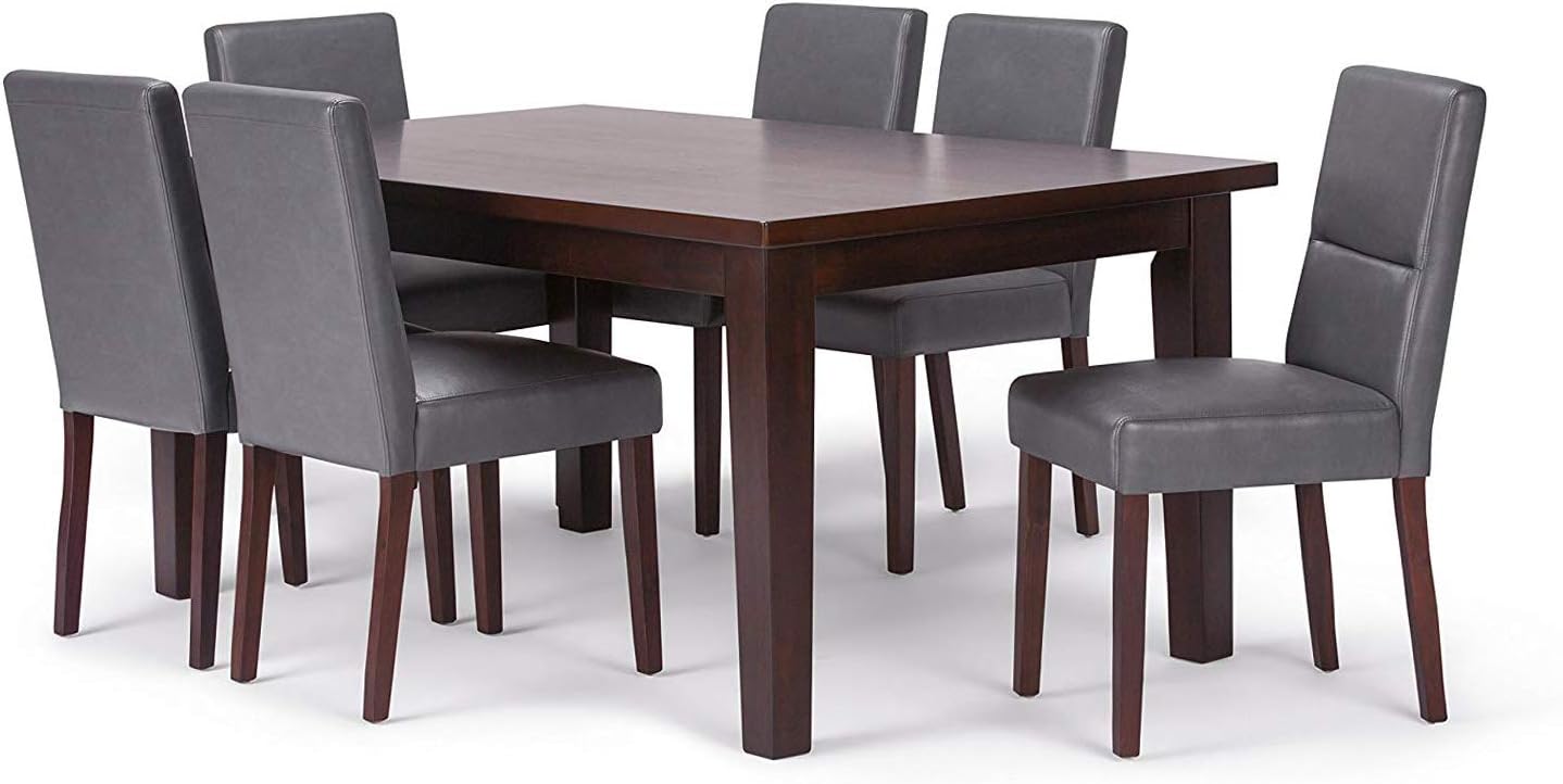 Best Ashford 9 Piece Dining Set