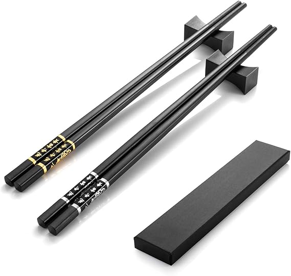 baguette japonaise inox