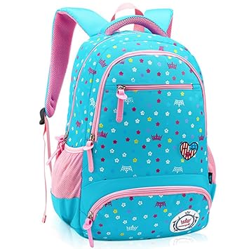 year 7 backpack