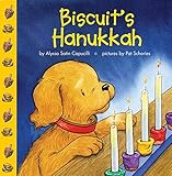 Biscuit's Hanukkah