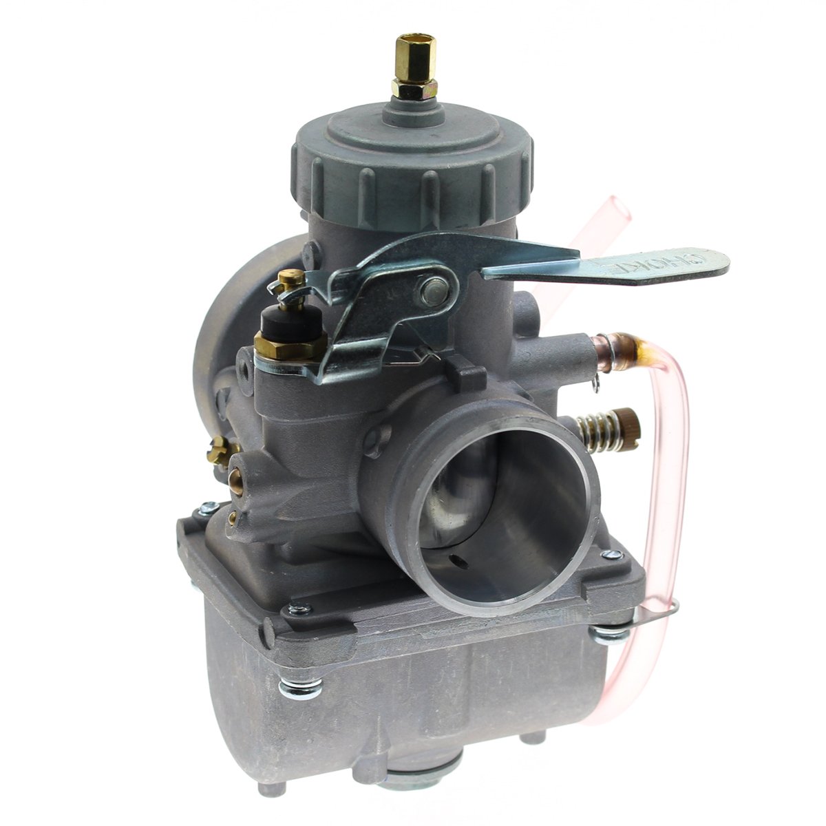 Карбюратор mikuni vm34