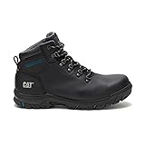 Cat Footwear Women's Mae Waterproof Steel Toe Work