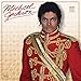 Michael Jackson 2020 12 x 12 Inch Monthly Square Wall Calendar with Foil Stamped Cover, Pop Music Si by