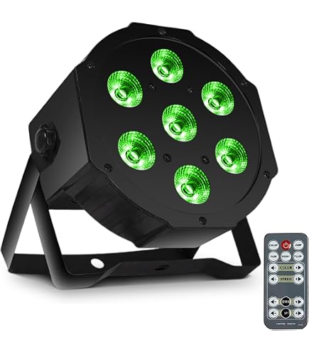 Amazon.com: Mega Flat Hex L PAK4 : Musical Instruments