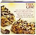 Fiber One Chewy Bars, Oats and Chocolate, 5-Count Boxes (Pack of 12)