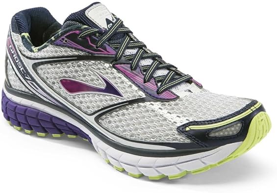 women's ghost 7 brooks