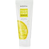Fizzi Lemon Peeling Gel (80ml)