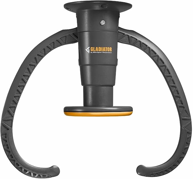 gladiator garage bike storage