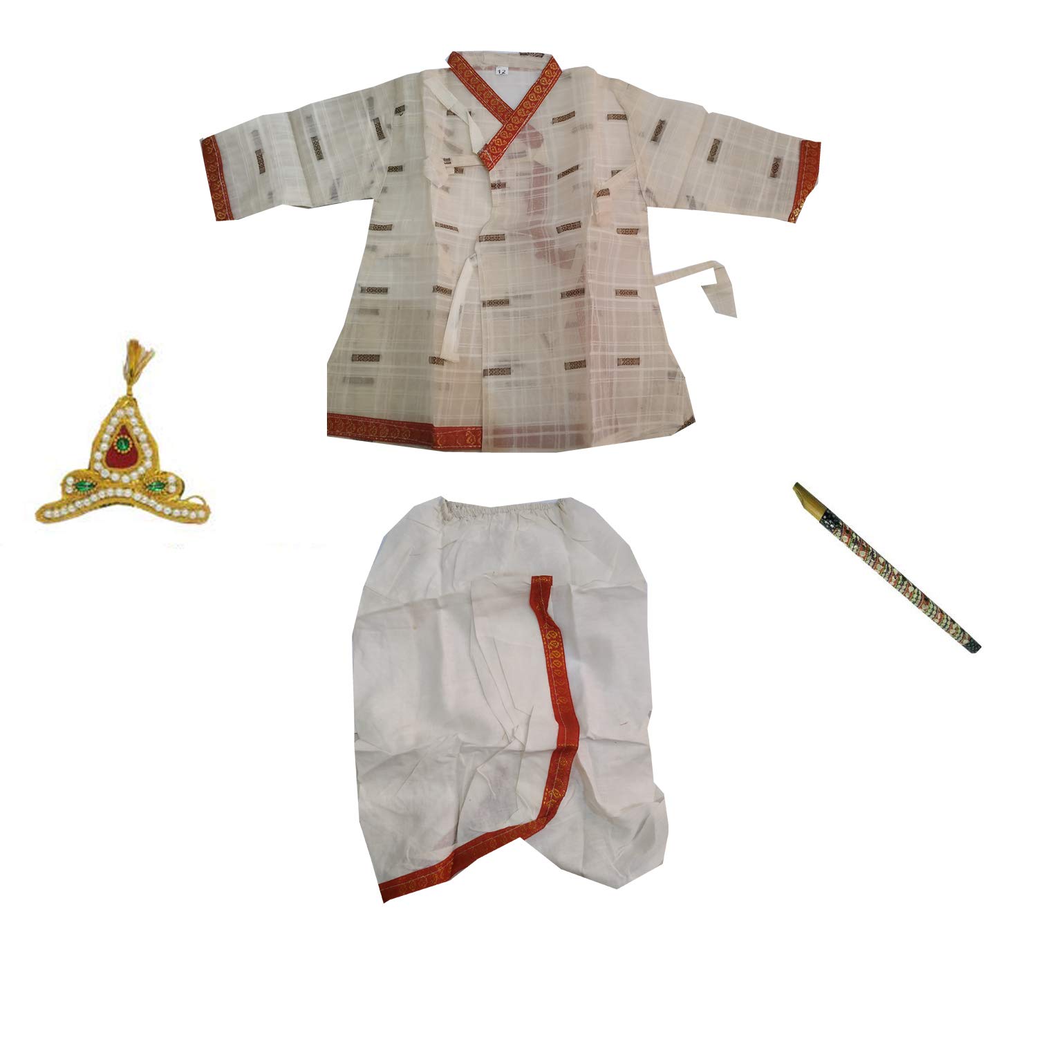 ethnic wear for 1 year old baby girl