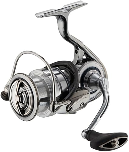 daiwa 18 exist