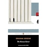 The Human Factor (Penguin Classics)