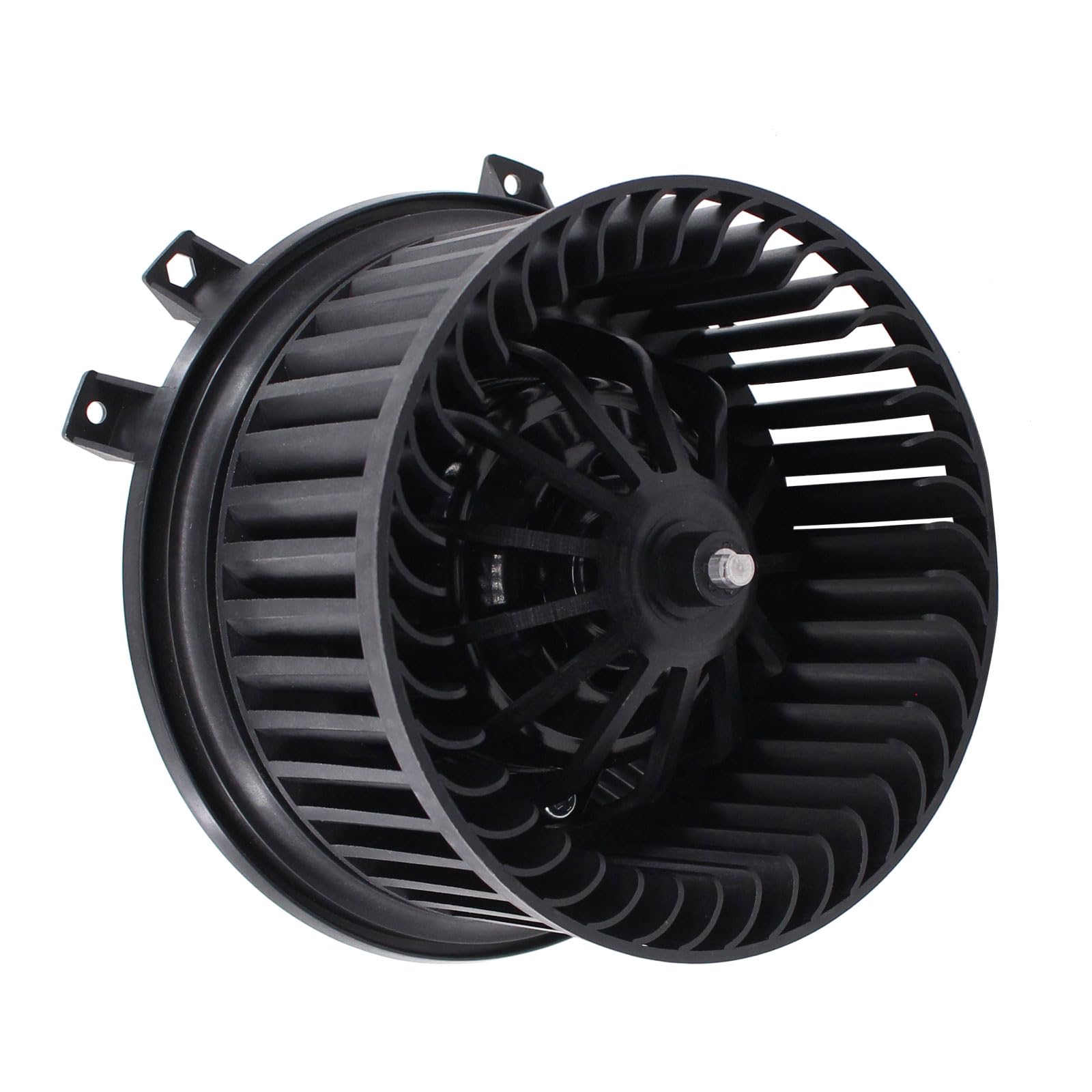 Photo 1 of NewYall HVAC Heater Blower Motor for Cadillac Escalade Chevrolet Silverado Suburban Tahoe GMC Yukon Sierra 1500 2500 3500 HD 2014-2020