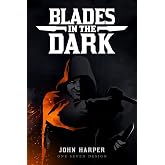Evil Hat Productions Blades In The Dark Tabletop Roleplaying Game, 156 months to 9600 months