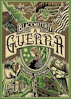 Livro A guerra (Blackwater)