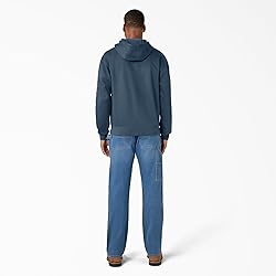 Dickies Water Repellent Sleeve Logo Hoodie