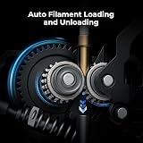Creality Ender 3 V3 SE 3D Printer 250mm/s Sprite Direct Extruder CR Touch Auto view 6