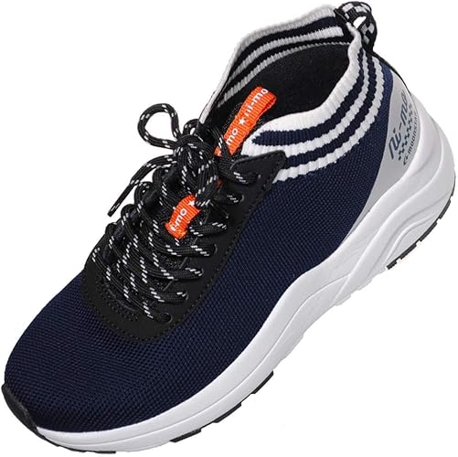 Amazon ムーンスター Ni Mo J016 ニーモ ネイビー 19cm 24 5cm Ee スニーカー レディース レースアップ ブーティー 軽い 子供靴 レースアップ