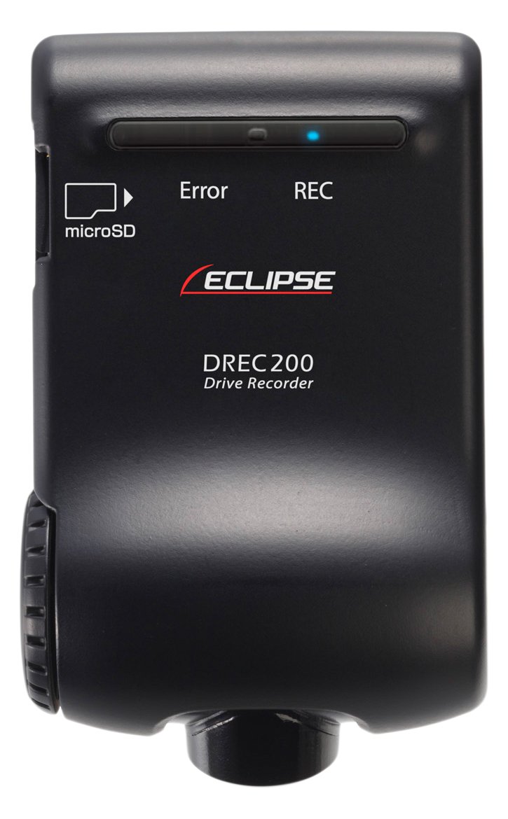 国際ブランド デンソーテン イクリプス Eclipse 日本製 ドライブレコーダー カメラ一体型 Drec0 B00o42o51u 最新人気 Est40jal Edu Mx