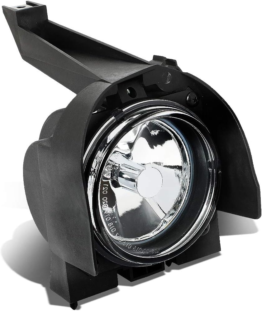 Fog Light Driving Lamp LH Left Driver Side for 99-01 Ford Explorer