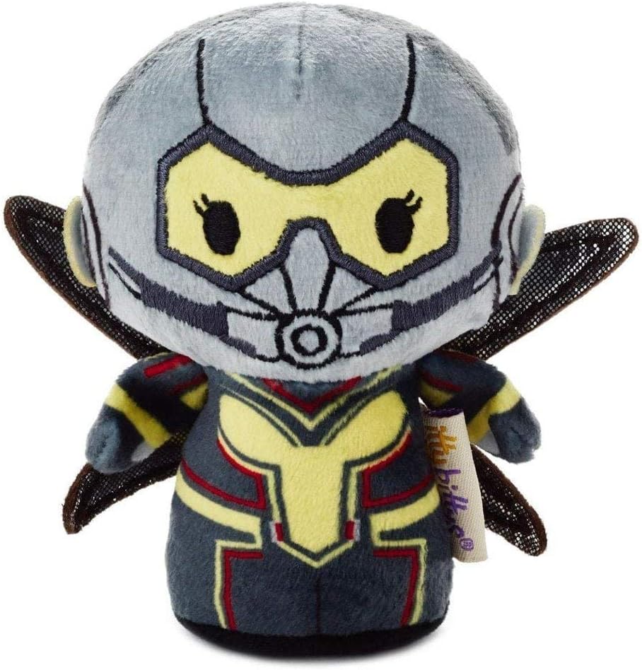 wasp plush