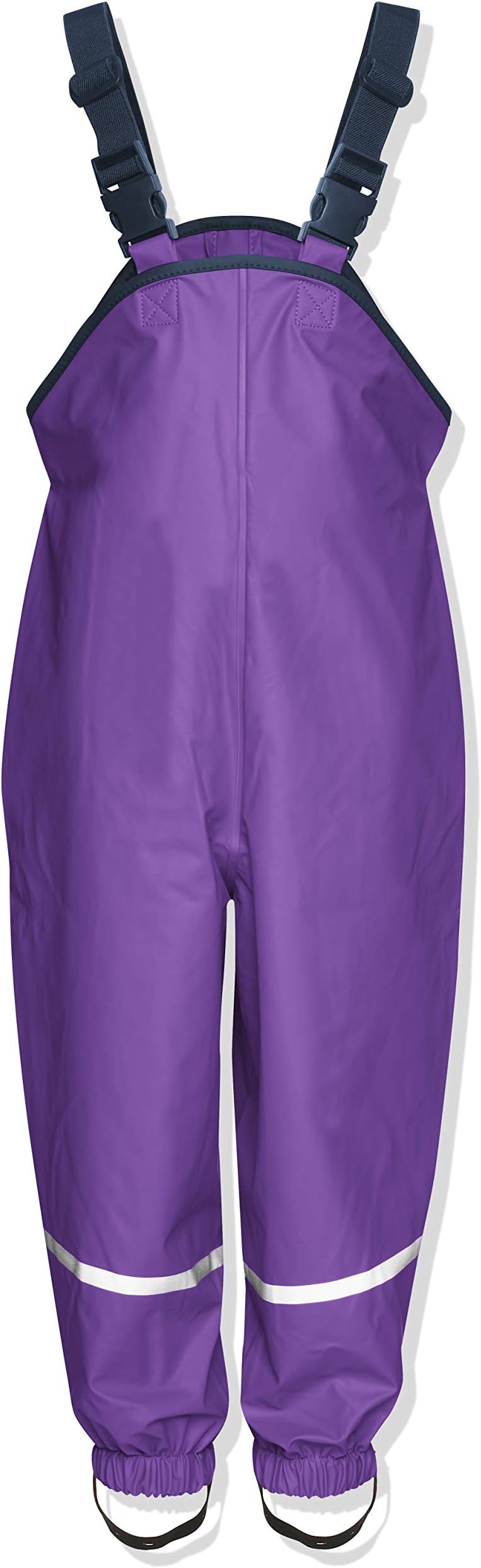 Unisex Kid's Regenlatzhose Pantalon De Pluie