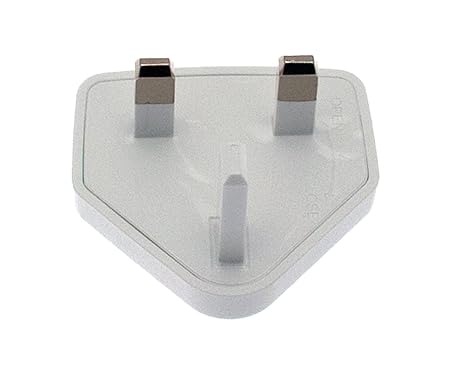 Original Acer Netzstecker UK weiß Aspire Switch 10 SW5-012 Serie