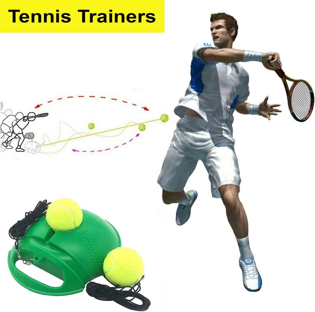 tennis practice kit