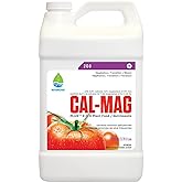 Botanicare Cal-Mag Plus, Calcium, Magnesium, and Iron Plant Supplement, 2-0-0, 1 qt.