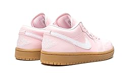 Nike Women's Air Jordan 1 Low UNC Basketball