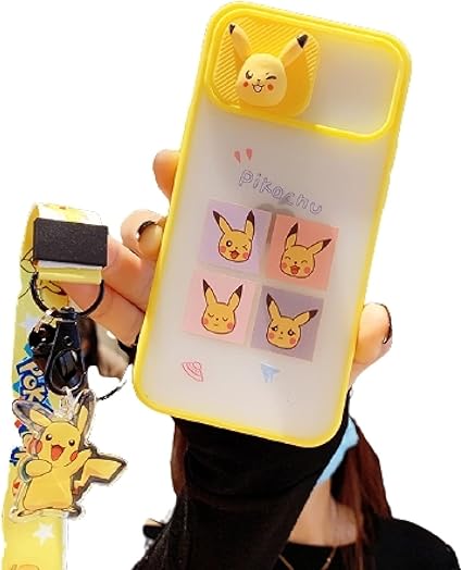 Amazon Co Jp ピカチュウ ポケモン Iphoneケース Iphone Se2 スマホケース 透明 キャラクター 掛ける カメラ保護 耐衝撃 落下防止 軽量 アイフォンケース 家電 カメラ