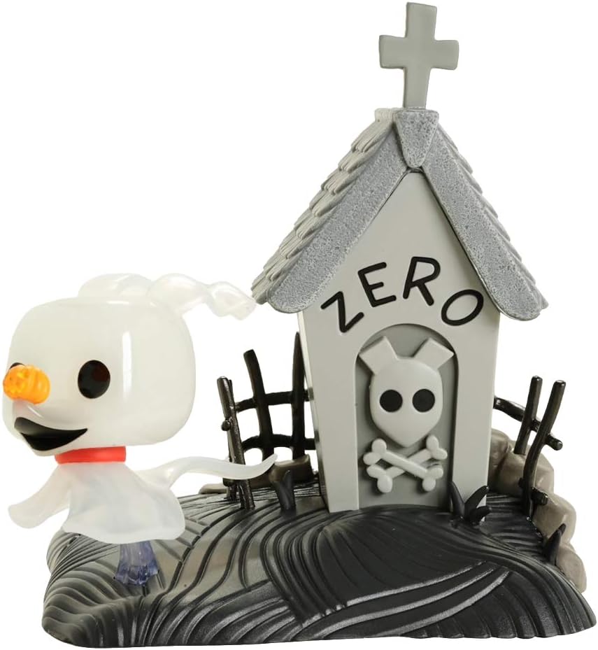 Funko POP! Movie Moments: Disney 