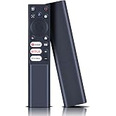 PZL Replacement Projector Remote Control for HAPPRUN H1 Projector, for TCL C1 GTV