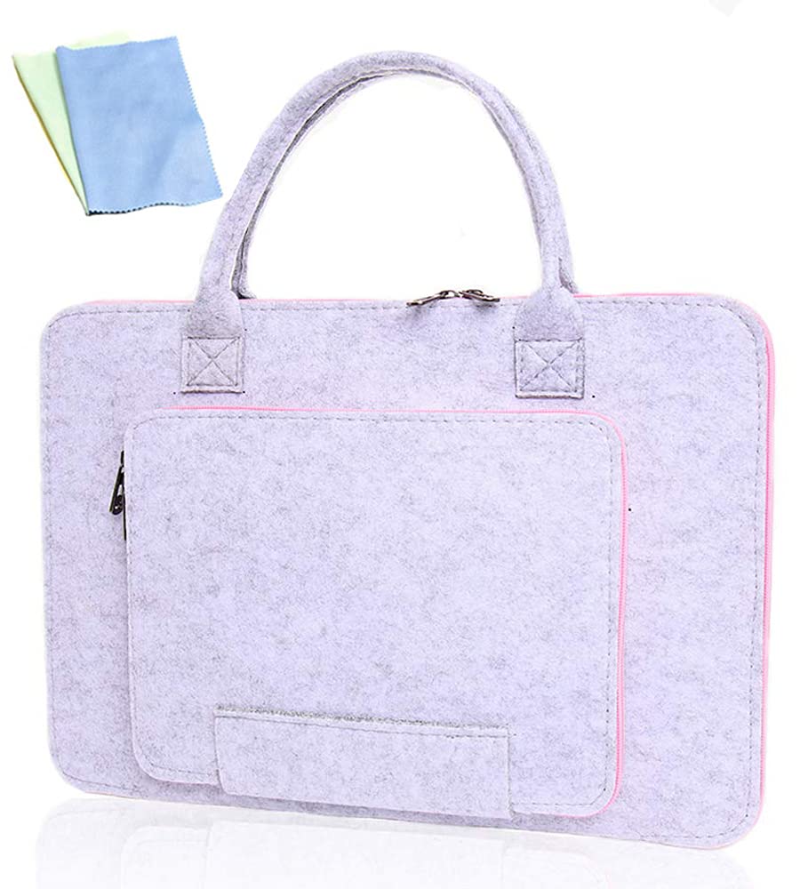 SanerDirect Hand-held Protective Bag for Light Pad, Diamond Painting Tools Accessories - Laptop Case