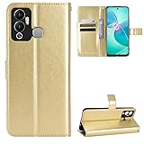 Cover Compatible with Infinix Hot 12 Play [PU