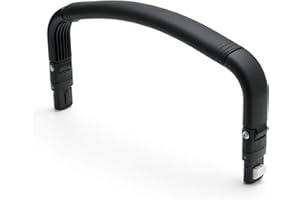 Bugaboo Cameleon3, Buffalo and Runner Rotating Carry Handle with faux leather