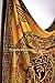 Tapestry Queen OM Beach Sheet Indian wall Hanging Mandala BedSpread Dorm Decor Bedspread Tapestries 92x82 Inches Aakriti Gallery (Orange)