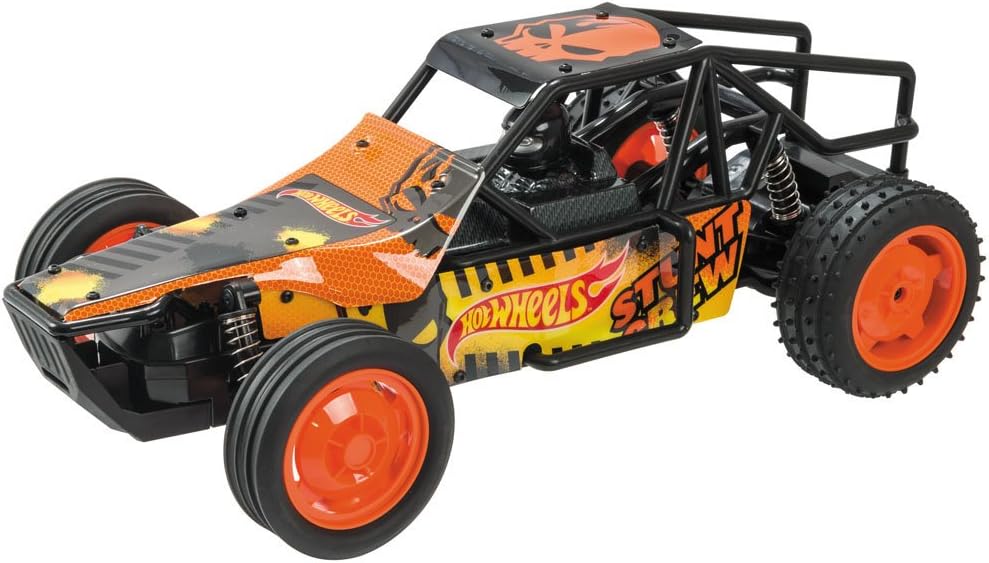 stunt buggy hot wheels