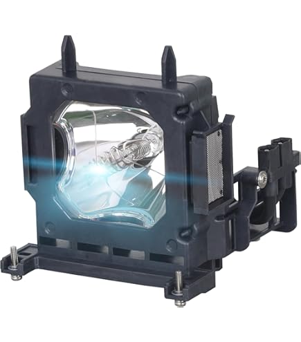 【中古】ソニー プロジェクターランプ(交換用) LMP-H202 Amazon.co.jp: Allamp LMP-H220 プロジェクターランプ Sony ソニー VPL
