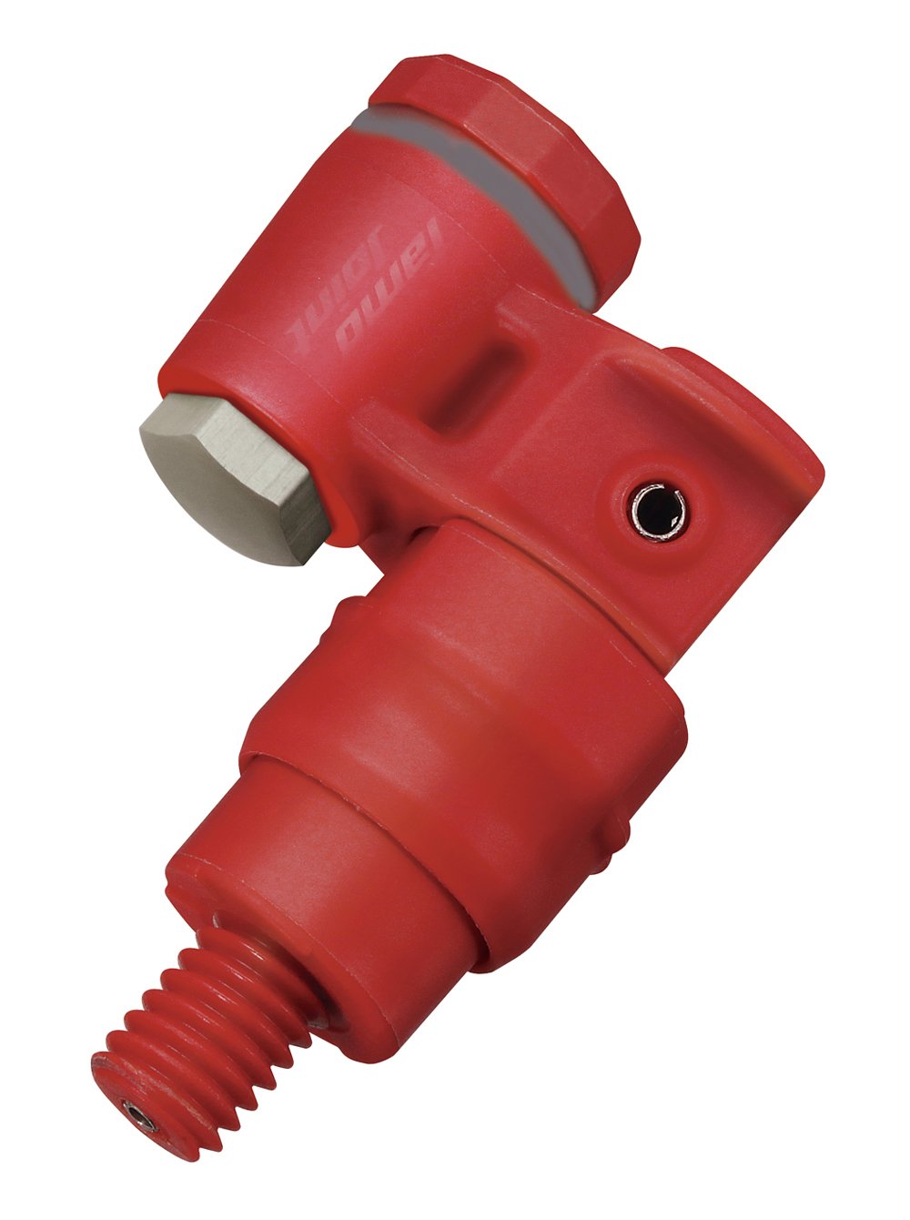 プロックス(PROX) タモジョイント レッド PX864R の商品画像
