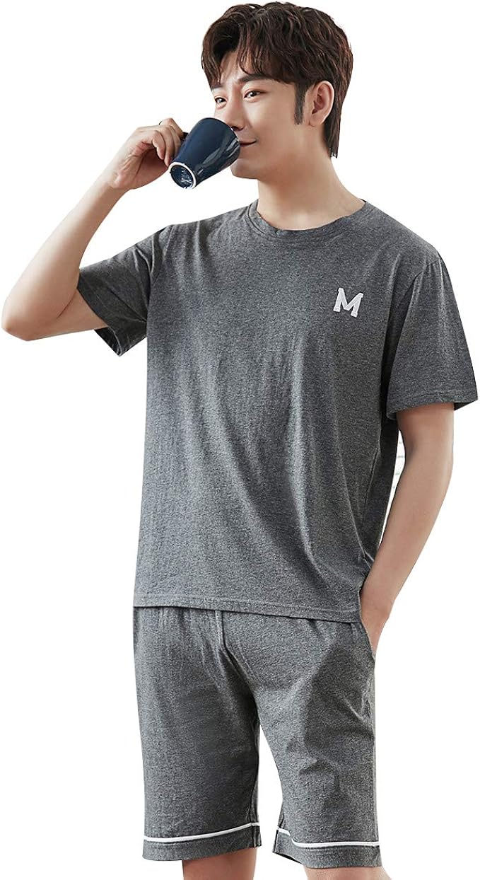 Summer short pajamas Clearance