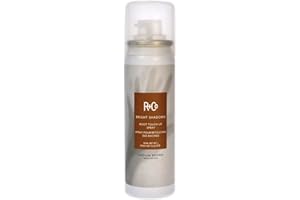 R+Co Bright Shadows Root Touch-Up Spray, 1.5 oz
